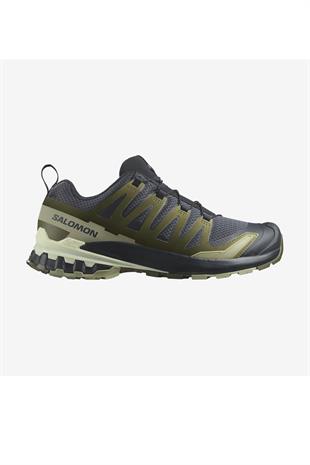 Salomon Xa Pro 3D V9 L474675 Erkek Outdoor Ayakkabı - YEŞİL