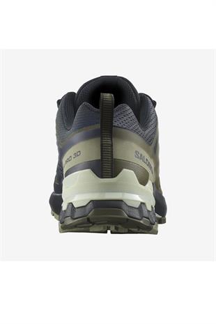 Salomon Xa Pro 3D V9 L474675 Erkek Outdoor Ayakkabı - YEŞİL
