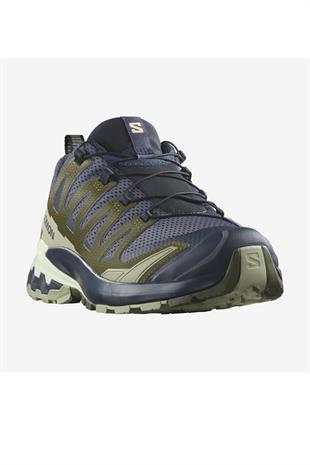 Salomon Xa Pro 3D V9 L474675 Erkek Outdoor Ayakkabı - YEŞİL