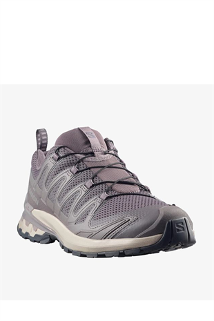 Salomon Xa Pro 3D V9 L479861 Erkek Outdoor Ayakkabı - GRİ