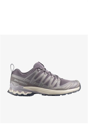 Salomon Xa Pro 3D V9 L479861 Erkek Outdoor Ayakkabı - GRİ