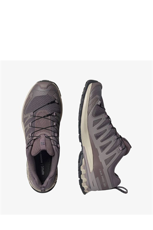 Salomon Xa Pro 3D V9 L479861 Erkek Outdoor Ayakkabı - GRİ