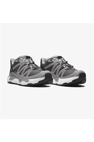Salomon Xc Roam L479113 Erkek Sneaker - SİYAH