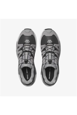 Salomon Xc Roam L479113 Erkek Sneaker - SİYAH