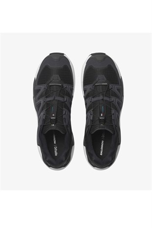 Salomon Xc Roam L491244 Erkek Sneaker - SİYAH