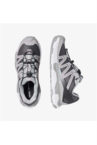 Salomon Xc Roam W L491268 Kadın Sneaker - SİYAH