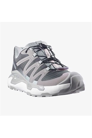 Salomon Xc Roam W L491268 Kadın Sneaker - SİYAH