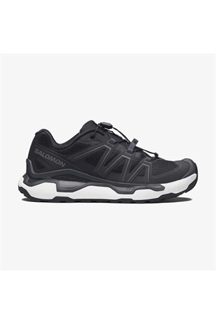 Salomon Xc Roam W L491270 Kadın Sneaker - SİYAH