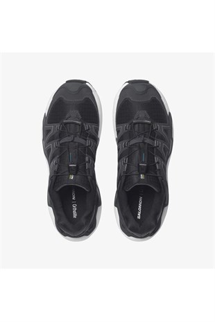 Salomon Xc Roam W L491270 Kadın Sneaker - SİYAH