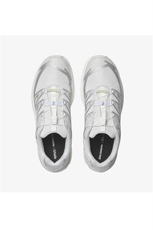 Salomon Xt-Evr M L476934 Erkek Sneaker - BEYAZ