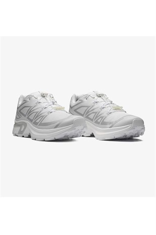 Salomon Xt-Evr M L476934 Erkek Sneaker - BEYAZ