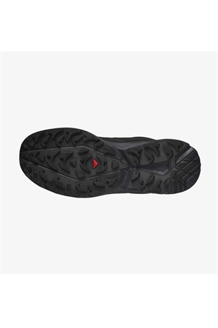 Salomon Xt-Evr M L477178 Erkek Sneaker - SİYAH