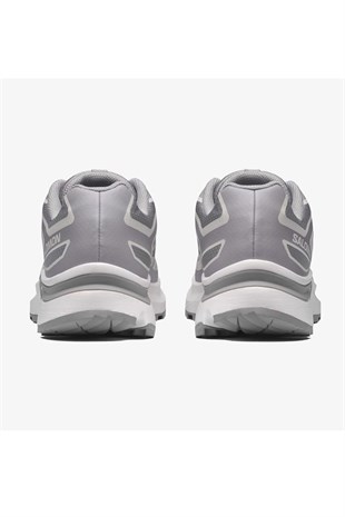 Salomon Xt-Evr M L491437 Erkek Sneaker - GRİ