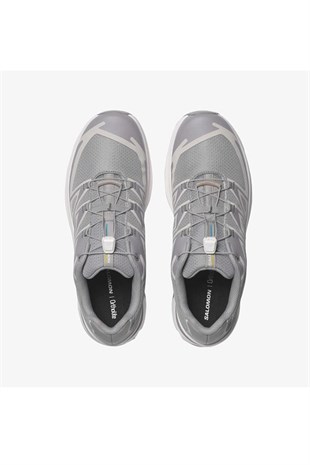 Salomon Xt-Evr M L491437 Erkek Sneaker - GRİ