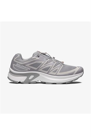 Salomon Xt-Evr M L491437 Erkek Sneaker - GRİ