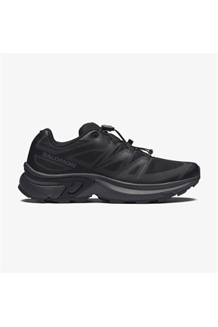Salomon Xt-Evr W L477179 Kadın Sneaker - SİYAH