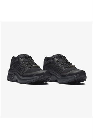 Salomon Xt-Evr W L477179 Kadın Sneaker - SİYAH