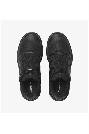 Salomon Xt-Evr W L477179 Kadın Sneaker - SİYAH