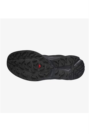 Salomon Xt-Evr W L477179 Kadın Sneaker - SİYAH