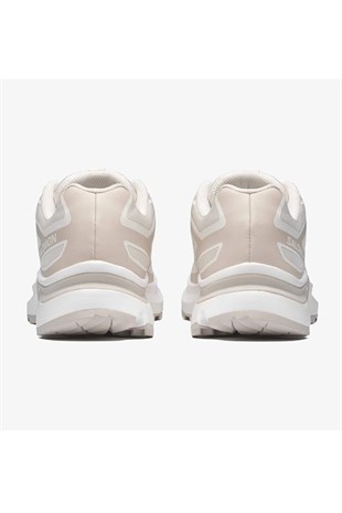 Salomon Xt-Evr W L492257 Kadın Sneaker - KREM
