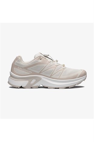 Salomon Xt-Evr W L492257 Kadın Sneaker - KREM