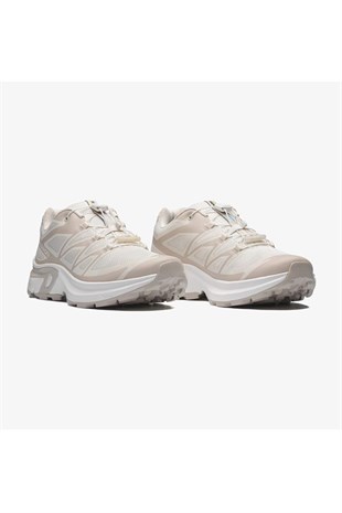 Salomon Xt-Evr W L492257 Kadın Sneaker - KREM