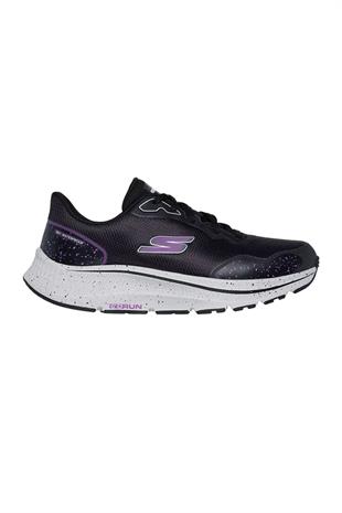 Skechers 128625/Bkpr Go Run Consıstent 2.0 Pıedmont Kadın Outdoor Ayakkabı - MOR