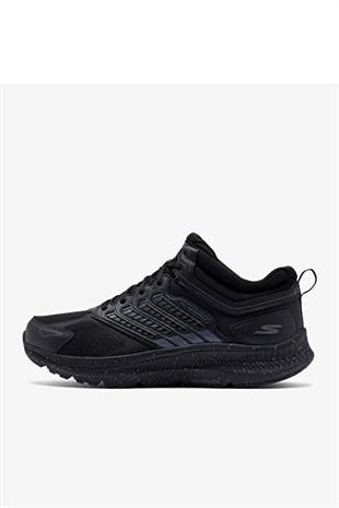 Skechers 128626/Bkcc Go Run Consıstent 2.0-Ashland Kadın Outdoor Bot - SİYAH