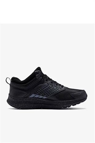 Skechers 128626/Bkcc Go Run Consıstent 2.0-Ashland Kadın Outdoor Bot - SİYAH