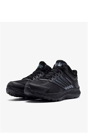 Skechers 128626/Bkcc Go Run Consıstent 2.0-Ashland Kadın Outdoor Bot - SİYAH
