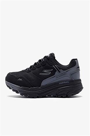 Skechers 129526/Bkcc Go Run Trail Altıtude 2.0 -Kadın Koşu Ayakkabısı - SİYAH