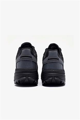 Skechers 129526/Bkcc Go Run Trail Altıtude 2.0 -Kadın Koşu Ayakkabısı - SİYAH