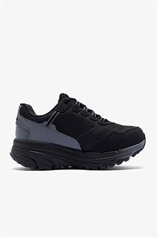 Skechers 129526/Bkcc Go Run Trail Altıtude 2.0 -Kadın Koşu Ayakkabısı - SİYAH