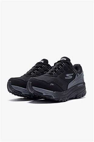 Skechers 129526/Bkcc Go Run Trail Altıtude 2.0 -Kadın Koşu Ayakkabısı - SİYAH