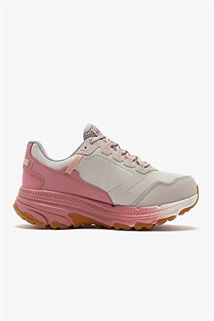 Skechers 129526/Ntpk Go Run Traıl Altıtude 2.0 Kadın Koşu Ayakkabısı - PEMBE