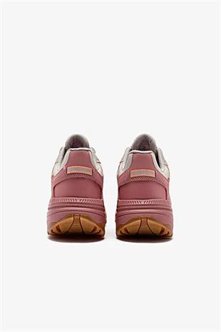 Skechers 129526/Ntpk Go Run Traıl Altıtude 2.0 Kadın Koşu Ayakkabısı - PEMBE