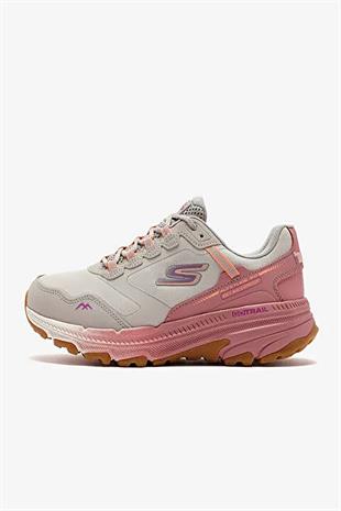 Skechers 129526/Ntpk Go Run Traıl Altıtude 2.0 Kadın Koşu Ayakkabısı - PEMBE