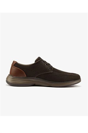 Skechers Arch Fit Darlo - Weedon 204463 Erkek Casual Ayakkabı - HAKİ