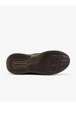 Skechers Arch Fit Darlo - Weedon 204463 Erkek Casual Ayakkabı - HAKİ