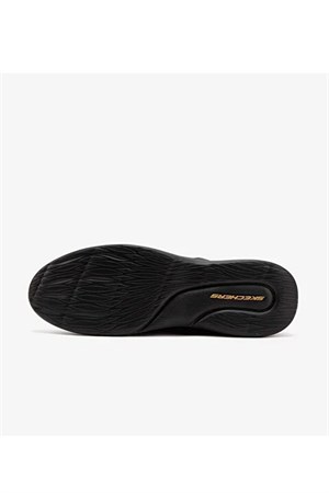 Skechers Arch Fit Darlo - Weedon 204463 Erkek Casual Ayakkabı - SİYAH