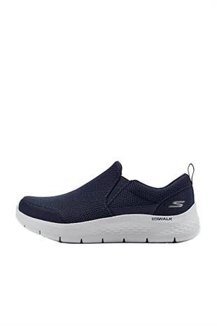 Skechers 216492Tk Erkek Comfort Ayakkabı - LACİVERT