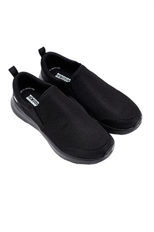 Skechers 216492Tk Erkek Comfort Ayakkabı - SİYAH