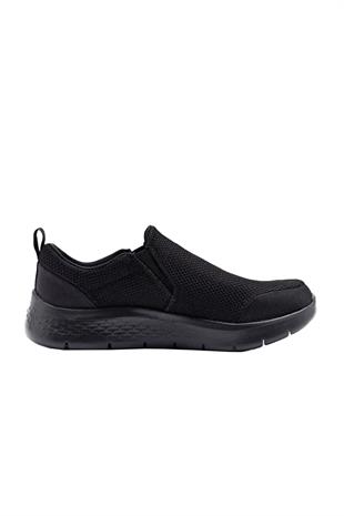 Skechers 216492Tk Erkek Comfort Ayakkabı - SİYAH