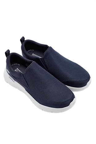 Skechers 216492Tk Erkek Comfort Ayakkabı - LACİVERT