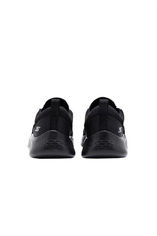 Skechers 216492Tk Erkek Comfort Ayakkabı - SİYAH