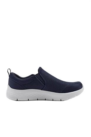 Skechers 216492Tk Erkek Comfort Ayakkabı - LACİVERT