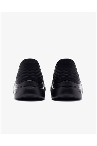 Skechers 216600/Bbk Go Walk Arch Fit 2.0 - Hands Free 2 Erkek Yürüyüş Ayakkabısı - SİYAH