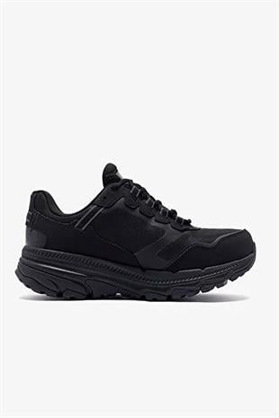 Skechers 220757/Bbk Go Run Traıl Altıtude 2.0 Erkek Outdoor Ayakkabı  - SİYAH