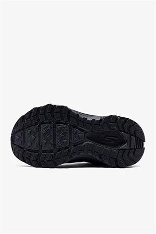 Skechers 220757/Bbk Go Run Traıl Altıtude 2.0 Erkek Outdoor Ayakkabı  - SİYAH