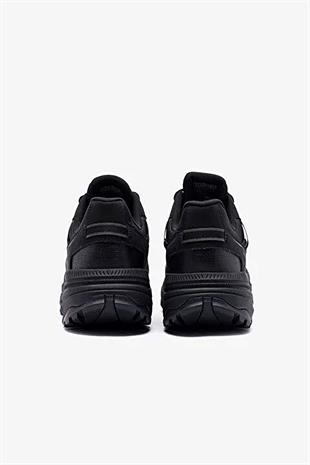 Skechers 220757/Bbk Go Run Traıl Altıtude 2.0 Erkek Outdoor Ayakkabı  - SİYAH